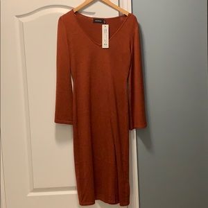 Mink Pink delicate knitwear